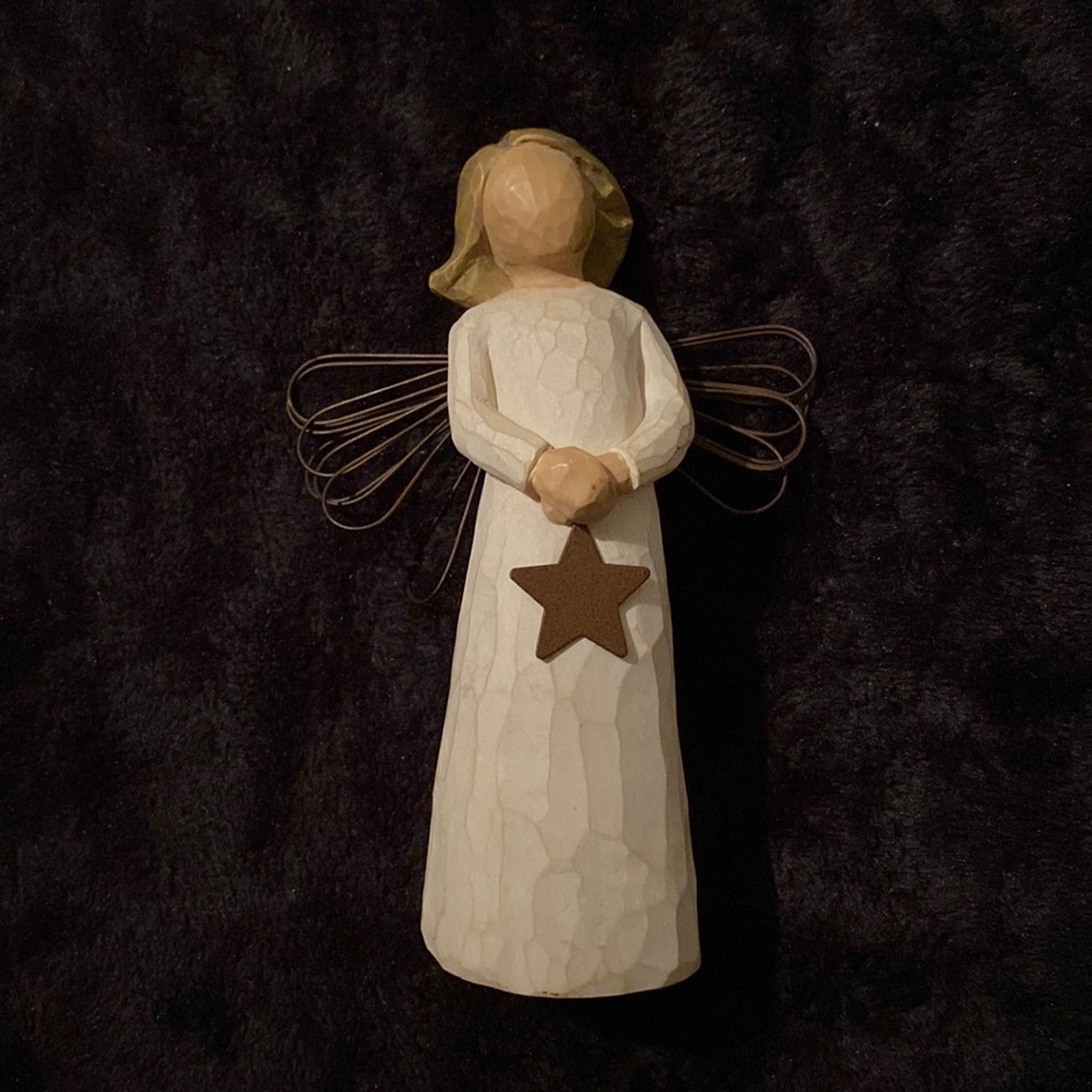 Willow Tree Angel